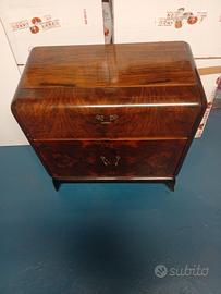 mobile bar anni 60