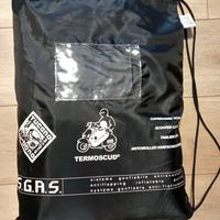 Termoscud Tucano R153N per vespa 125