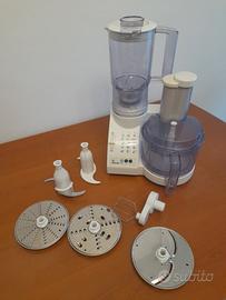 robot da cucina Philips