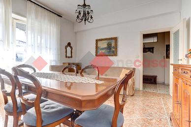 Appartamento Roma [Cod. rif 3340029VRG] (Torrevecc