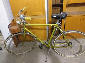 bici d'epoca vintage