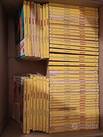 LOTTO TOPOLINO MEGA ALMANACCO PAPERINO MESE