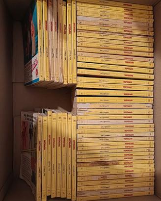 LOTTO TOPOLINO MEGA ALMANACCO PAPERINO MESE