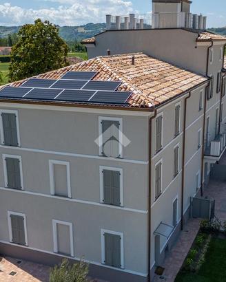 2 LOCALI A LESIGNANO DE' BAGNI