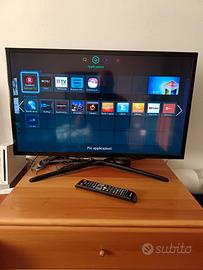 Televisore Smart Samsung 32 pollici