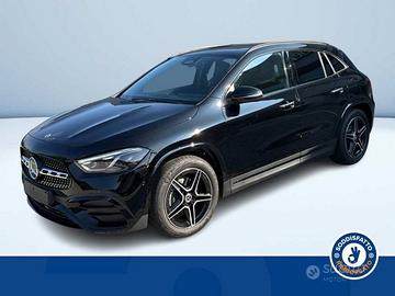 Mercedes-Benz GLA 180 Automatic AMG Line Adva...