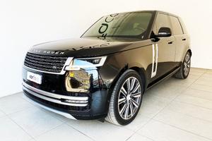 LAND ROVER Range Rover 3.0 I6 PHEV 550 CV Autobi