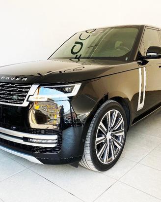 LAND ROVER Range Rover 3.0 I6 PHEV 550 CV Autobi