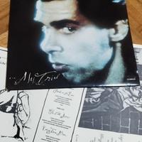 Nick cave & the bad seeds vinili prime stampe