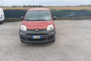 Fiat Panda van 1.3mjt 2 posti POP