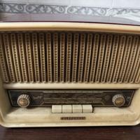radio Marelli
