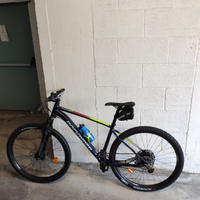 Mtb Rockrider xc50 L