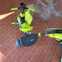 Triciclo smartrike