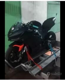 Ninja 400