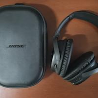 Cuffie Bose QuietComfort 35 II