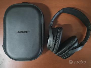 Cuffie Bose QuietComfort 35 II