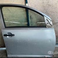 Porta Sportello anteriore destra Daihatsu Sirion