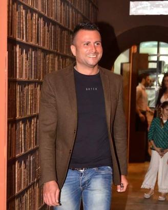 Responsabile cantieri OG1-OG11 Lombardia