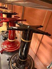 piedistalli pronta consegna x affettatrice Berkel