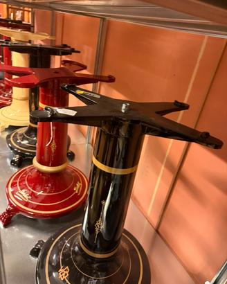 piedistalli pronta consegna x affettatrice Berkel