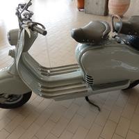 Lambretta 150 / ld