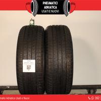 2 Gomme 225 60 R 17 Vredestein al 79% SPED GRATIS