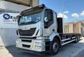 IVECO STRALIS 420 6X2 CARRELLONE