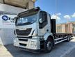 IVECO STRALIS 420 6X2 CARRELLONE