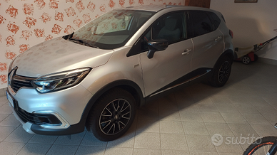 Renault Captur benzina