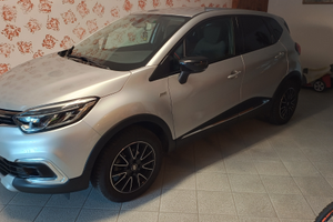 Renault Captur benzina