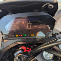 Honda Nc 750 X