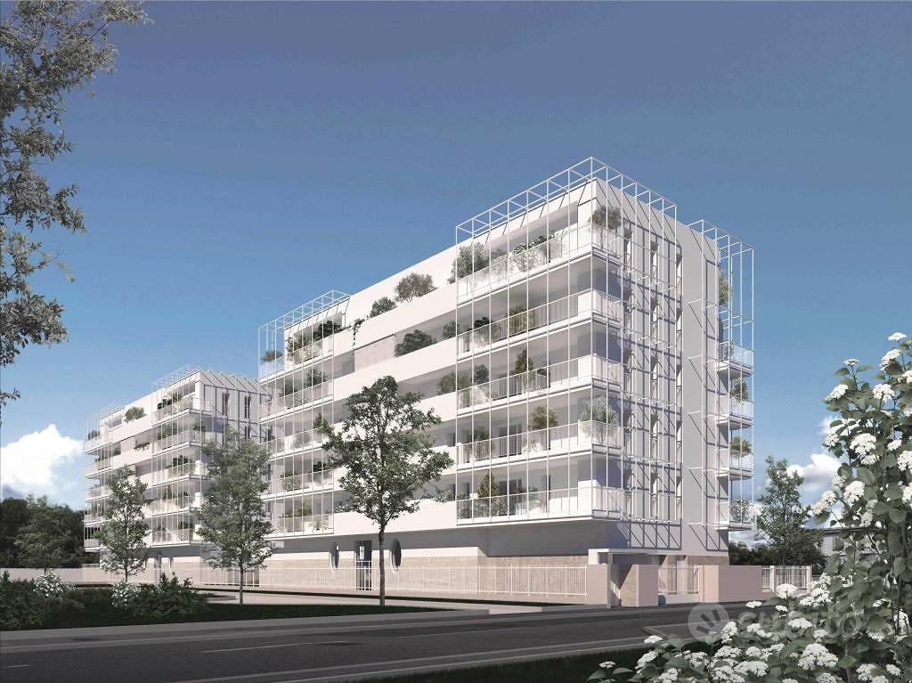 Appartamento – Milano, Isola Giovannina, Baggio - Vista 2