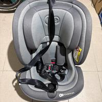 Seggiolino Auto bimbi Kinderkraft