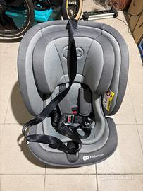 Seggiolino Auto bimbi Kinderkraft