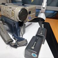 Sony Camcorder