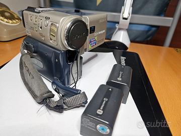 Sony Camcorder