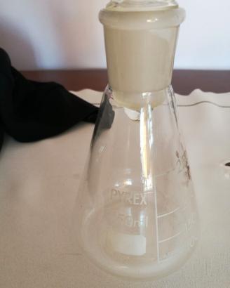 2 Provette laboratorio