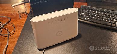 modem enel Fibra