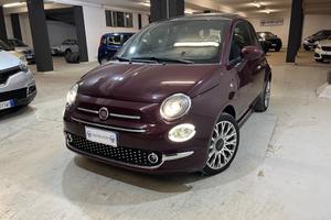 Fiat 500 1.0 Hybrid Star