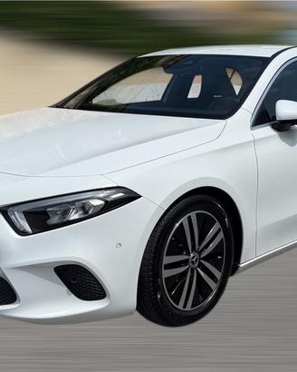 Mercedes Classe A180d