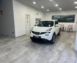 Nissan Juke 1.5 dCi Start&Stop Tekna