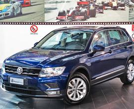 Volkswagen Tiguan 2.0 TDI SCR DSG 4MOTION Business