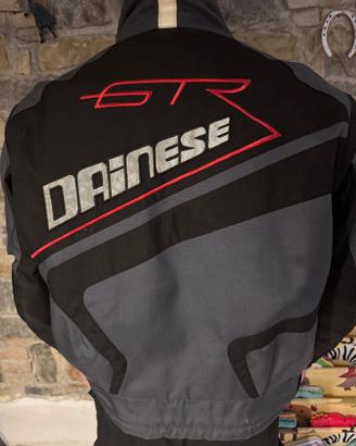 Giacca Dainese GTR