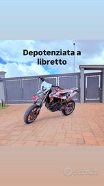 Motard
