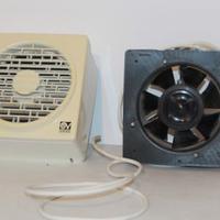 Estrattore vortice VARIO 150