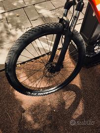 bici MTB