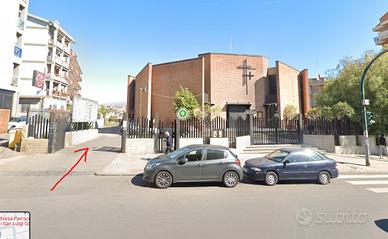 Viale Mario Rapisardi - San Luigi - Deposito 400mq