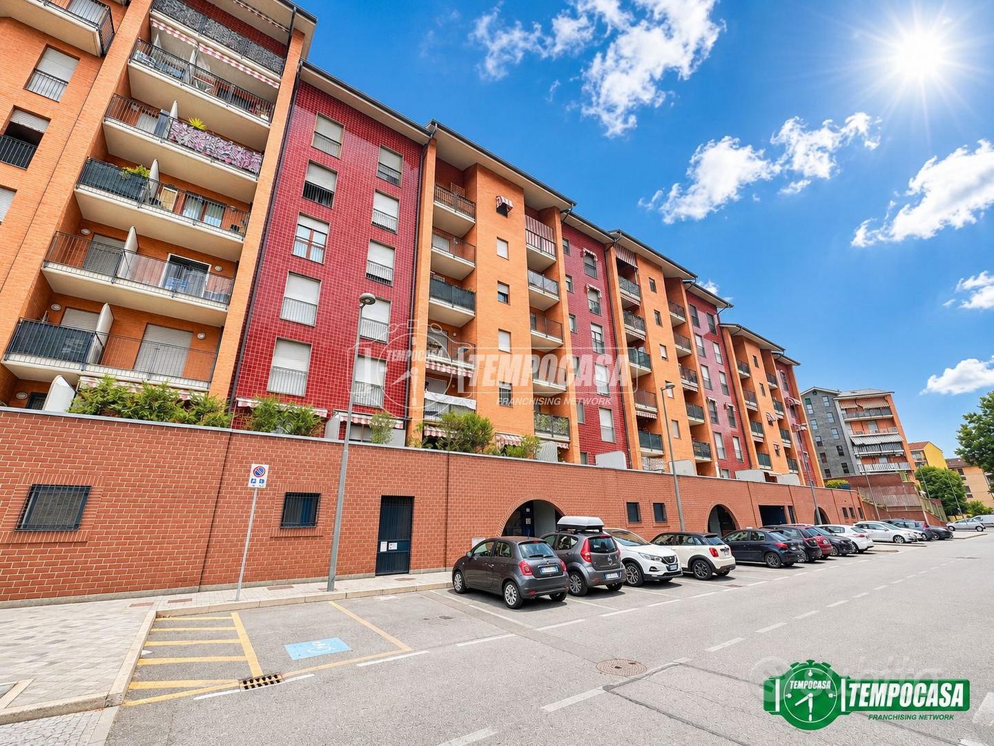 Apartment in Settimo Torinese, Torino - Vista 3