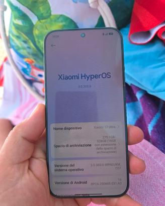 xiaomi 17 ultra