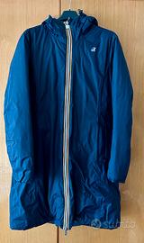 K Way Thermo Reversible